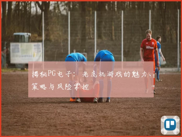 揭秘PG电子：老虎机游戏的魅力、策略与风险掌控