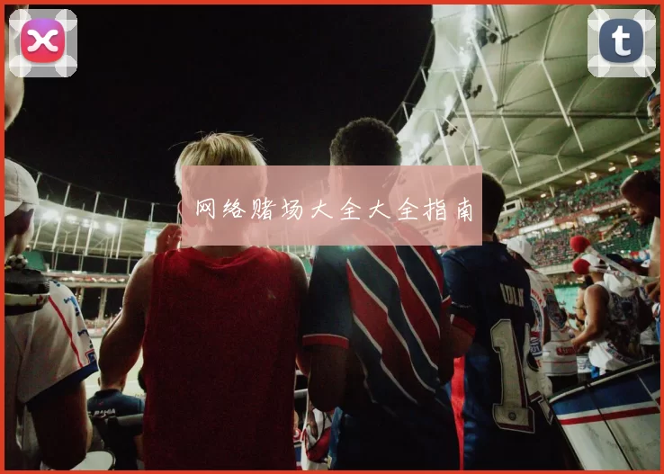 网络赌场大全大全指南
