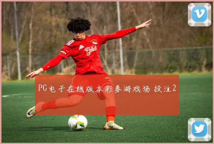 PG电子在线版本彩券游戏场 投注2