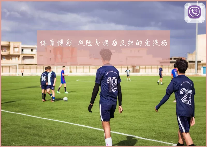 体育博彩_风险与诱惑交织的竞技场