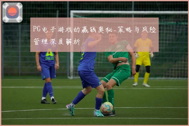 PG电子游戏的赢钱奥秘_策略与风险管理深度解析