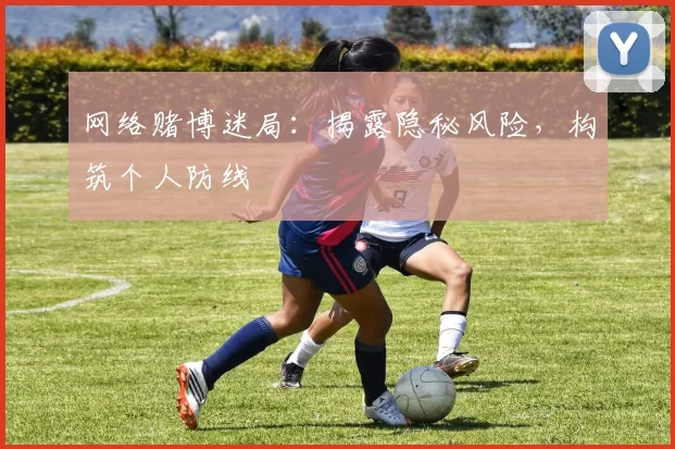 网络赌博迷局：揭露隐秘风险，构筑个人防线