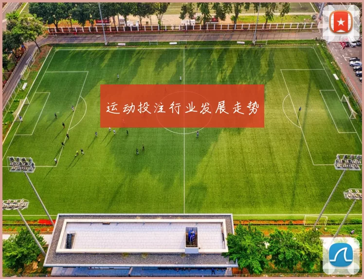 运动投注行业发展走势